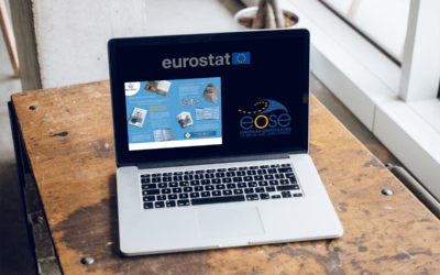 Eurostat meeting to collect data on the sport labour market for the year 2019