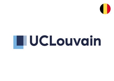 Université Catholique de Louvain (UCL) – BELGIUM
