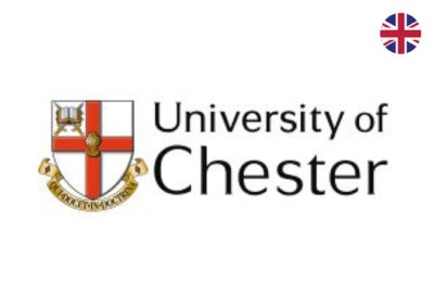University of Chester – UK
