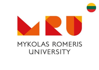 Mykolas Romeris University (MRU)