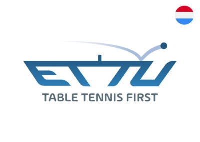European Table Tennis Union (ETTU) – LUXEMBOURG