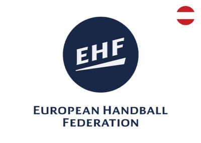 The European Handball Federation (EHF) – AUSTRIA